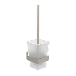 Villeroy & Boch Elements Striking WC-Bürstengarnitur, TVA15201700064