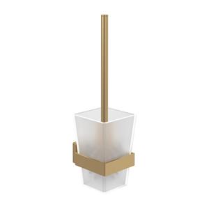 Villeroy & Boch Elements Striking WC-Bürstengarnitur, TVA15201700076