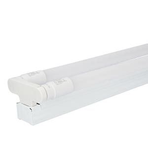 HOFTRONIC™ LED TL armatuur IP20 150 cm 4000K 24W 5280lm 110lm/W Flikkervrij