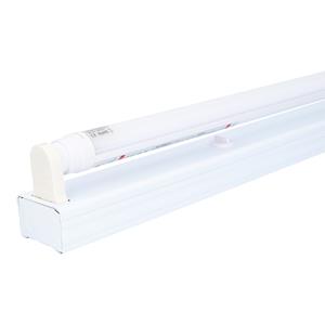 HOFTRONIC™ TL armatuur 120 cm - 18 Watt - 3600lm - 6000K - 200lm/W - IP20 - Wattage instelbaar - Flikkervrij incl. starter - G13