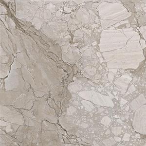 Arcana Vloer- en Wandtegel  Les Bijoux D' Navua-R 79.3x79.3 cm Gepolijst Bruin 