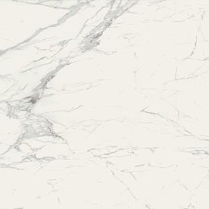 Marazzi Vloertegel  Grandemarble 120x120 cm Glanzend Wit 