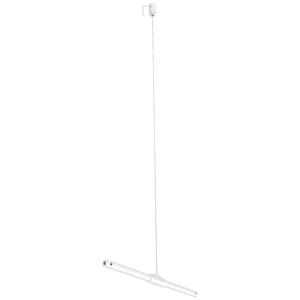 Paulmann Wire Corduo Suspension 94598 Niedervolt-Seilsystem-Komponente Seilabhängung Weiß (matt)
