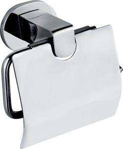 Wenko Toilettenpapierhalter UV-Loc Maribor, Befestigen ohne bohren