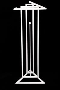 DanDiBo Toilettenpapierhalter Toilettenrollenhalter Luxx Toilettenpapierhalter Toilettenrollenständer