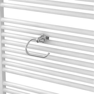 Ximax Toilettenpapierhalter Design, für Badheizkörper, Chrom