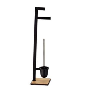 Kela Toilettenpapierhalter Oak