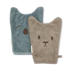 Nuuroo Agnes face cloth 2 pack