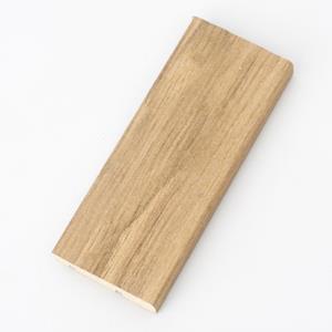DecoMode Plint Pisa 6x240cm 12mm