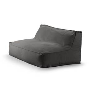  Neepawa - Outdoor Bank Charcoal