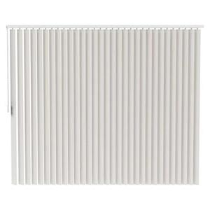 Fenstr lamellen PVC - off-white (10708)