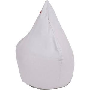 Knorrtoys Sitzsack "Jugend, grau", 75 x 100 cm; Made in Europe