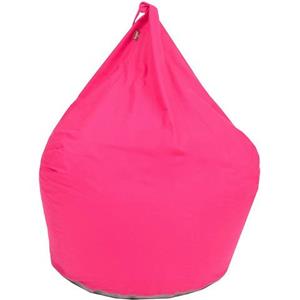 Knorrtoys Sitzsack "Jugend, pink", 75 x 100 cm; Made in Europe