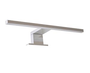 Sanicare Anna LED spiegelverlichting 30cm 4000K chroom