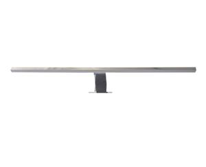 Sanicare Anna LED spiegelverlichting 60cm 4000K chroom
