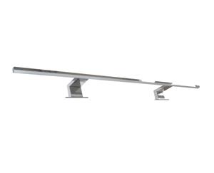 Sanicare Anna LED spiegelverlichting 80cm 4000K chroom