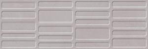 Jabo Gravity Axel Pearl keramische wandtegel 40x120cm gerectificeerd