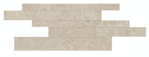 Impact Clay keramische tegelstroken 30x60cm gerectificeerd