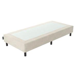 Mörgenn MÃ¶rgenn Losse boxspring Bonellvering Beige 90x200