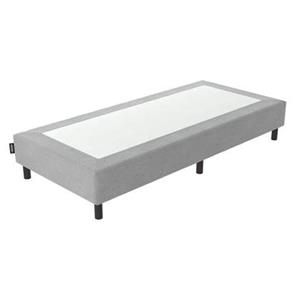 Mörgenn MÃ¶rgenn Losse boxspring Bonellvering Grijs 90x200