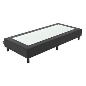 Mörgenn MÃ¶rgenn Losse boxspring Bonellvering Zwart 90x200