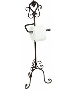 Home affaire Toiletrolhouder Antiek