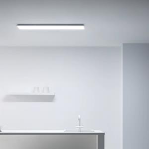 Wiz LED Panel tunable White in Weiß 36W 3400lm Einzelpack Rechteckig