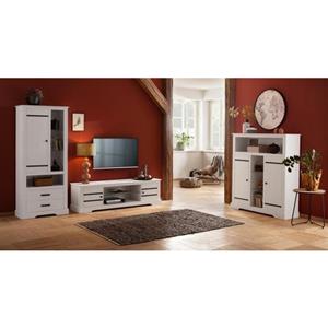 Home affaire Highboard Loki