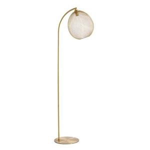 Light & Living  Vloerlamp MOROC - 30x30x160cm - Goud