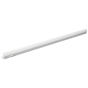 Megatron Pinolight CTT LED-Unterbauleuchte LED 7.5W Warmweiß, Neutralweiß Weiß