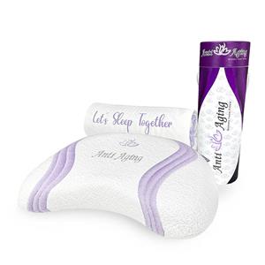 Presence Anti-Aging Hoofdkussen