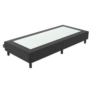 Mörgenn MÃ¶rgenn Losse boxspring Bonellvering Zwart 120x200