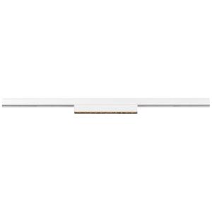 SLV IN-LINE 22 Niedervolt-Schienensystem-Leuchte Track 7.3W LED Weiß
