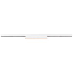 SLV IN-LINE 22 12V-railsysteem lamp Track 7.3 W LED Wit