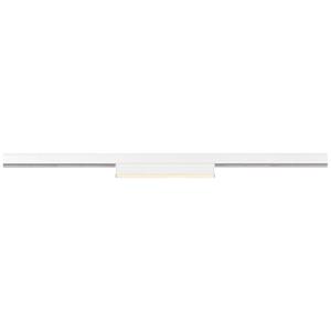 SLV IN-LINE 22 12V-railsysteem lamp Track 7.3 W LED Wit