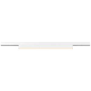 SLV IN-LINE 44 12V-railsysteem lamp Track 14 W LED Wit