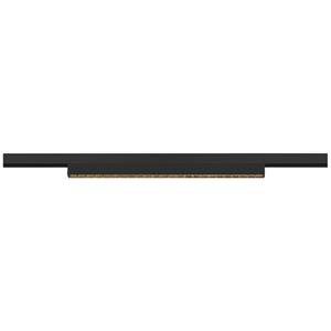 SLV IN-LINE 44 Niedervolt-Schienensystem-Leuchte Track 14W LED Schwarz
