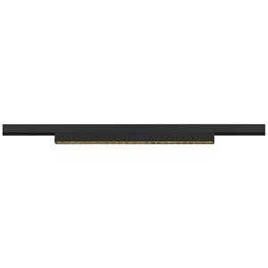 SLV IN-LINE 44 Niedervolt-Schienensystem-Leuchte Track 14W LED Schwarz
