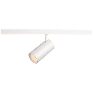SLV NUMINOS S Niedervolt-Schienensystem-Leuchte Track 16W LED Weiß