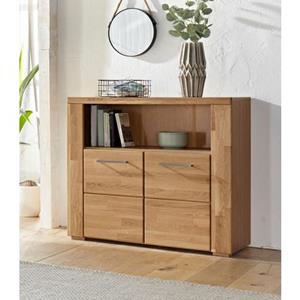 Home affaire Woltra Kast Celle Breedte 90cm