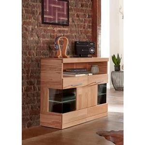 Home affaire Woltra Kast Ribe Breedte 85 cm