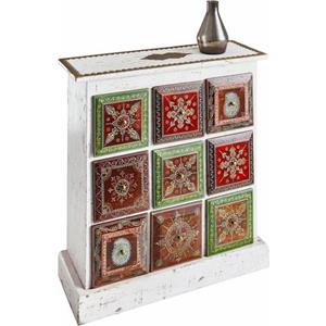 Home affaire Kast Breedte 68 cm