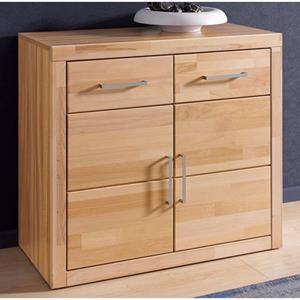 Home affaire Woltra Kast Logo Breedte 90-130 cm