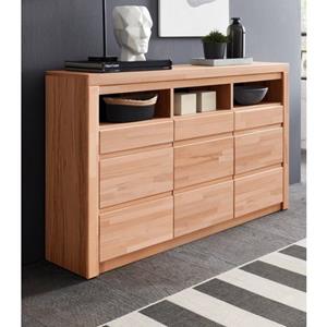 Home affaire Woltra Kast Silkeborg Breedte 130 cm