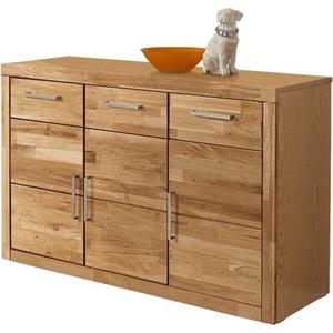 Home affaire Woltra Kast Logo Breedte 130 cm