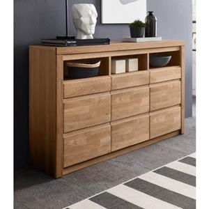 Home affaire Woltra Kast Silkeborg Breedte 130 cm