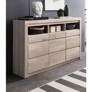 Home affaire Woltra Kast Silkeborg Breedte 130 cm