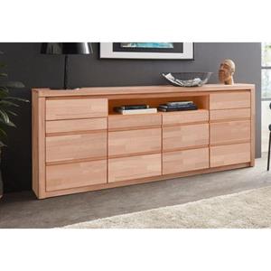 Home affaire Woltra Kast Silkeborg Breedte 200 cm