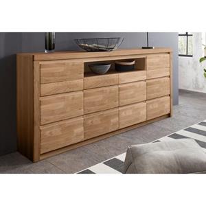 Home affaire Woltra Kast Silkeborg Breedte 170 cm