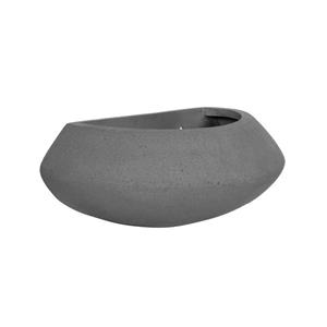 Hangpot Mini Tara Wally XS Grijs